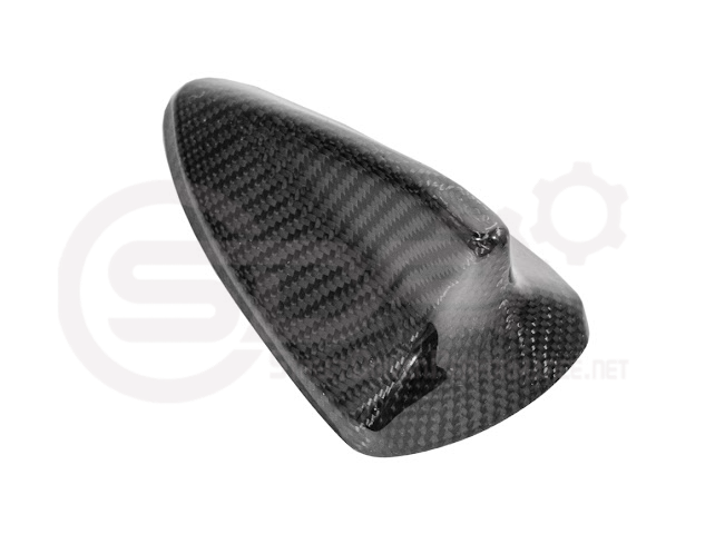 2008-15 CADILLAC GEN 2 CTS / CTS-V, V2 TAPE ON SHARK FIN ANTENNA COVER